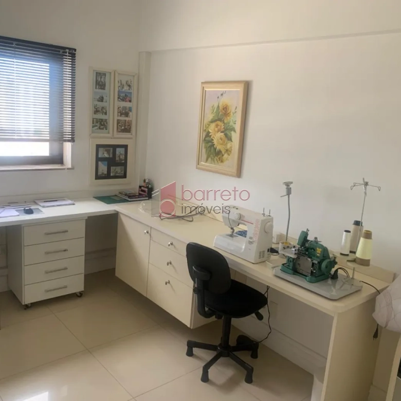 APARTAMENTO À VENDA NO CONDOMÍNIO DONA YOLANDA NA VILA PROGRESSO – JUNDIAÍ/SP