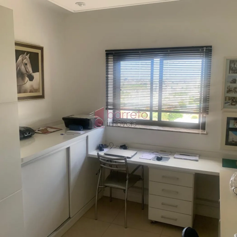 APARTAMENTO À VENDA NO CONDOMÍNIO DONA YOLANDA NA VILA PROGRESSO – JUNDIAÍ/SP