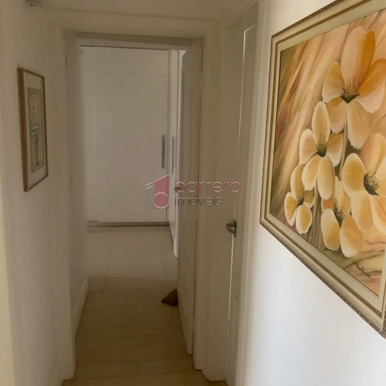 APARTAMENTO À VENDA NO CONDOMÍNIO DONA YOLANDA NA VILA PROGRESSO – JUNDIAÍ/SP
