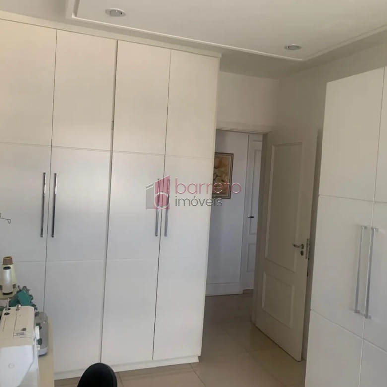APARTAMENTO À VENDA NO CONDOMÍNIO DONA YOLANDA NA VILA PROGRESSO – JUNDIAÍ/SP