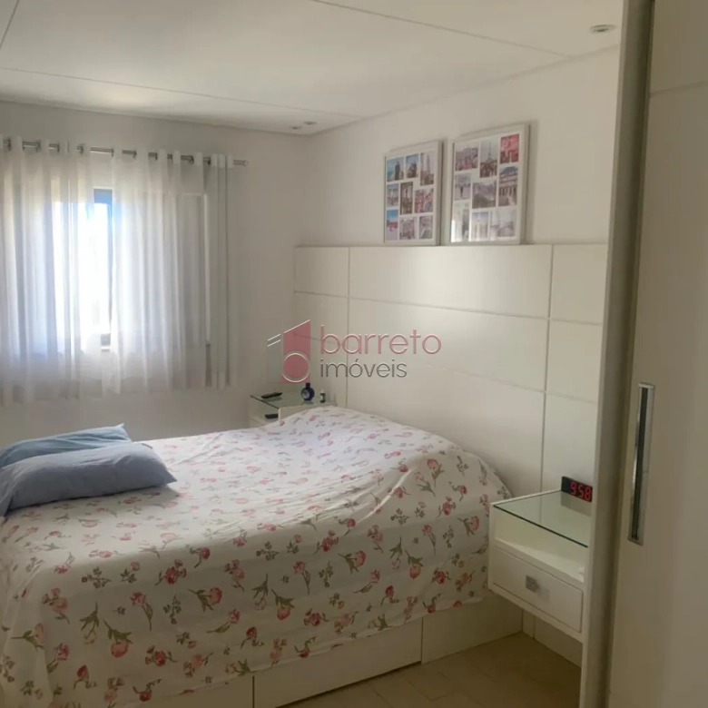 APARTAMENTO À VENDA NO CONDOMÍNIO DONA YOLANDA NA VILA PROGRESSO – JUNDIAÍ/SP