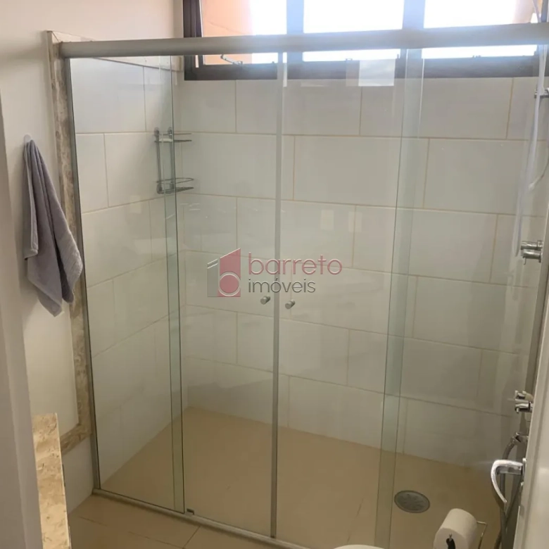 APARTAMENTO À VENDA NO CONDOMÍNIO DONA YOLANDA NA VILA PROGRESSO – JUNDIAÍ/SP