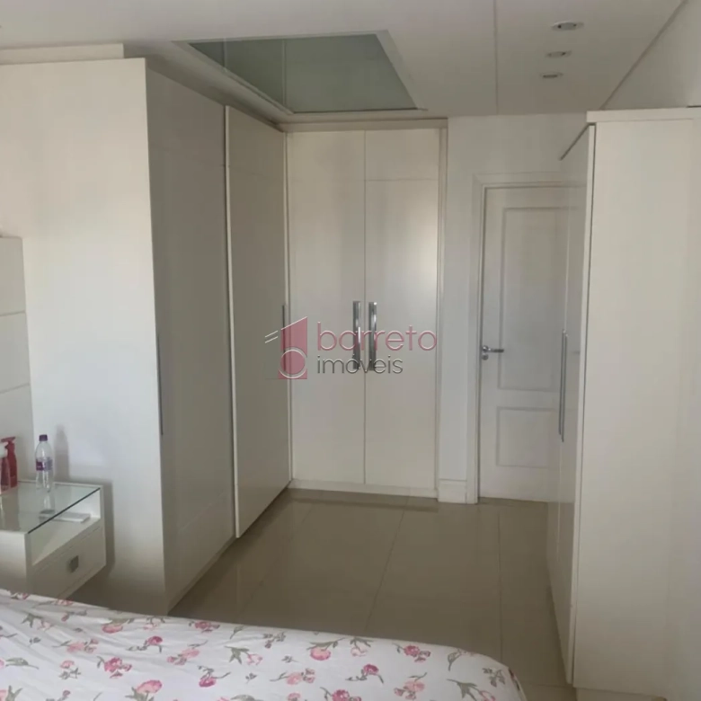 APARTAMENTO À VENDA NO CONDOMÍNIO DONA YOLANDA NA VILA PROGRESSO – JUNDIAÍ/SP
