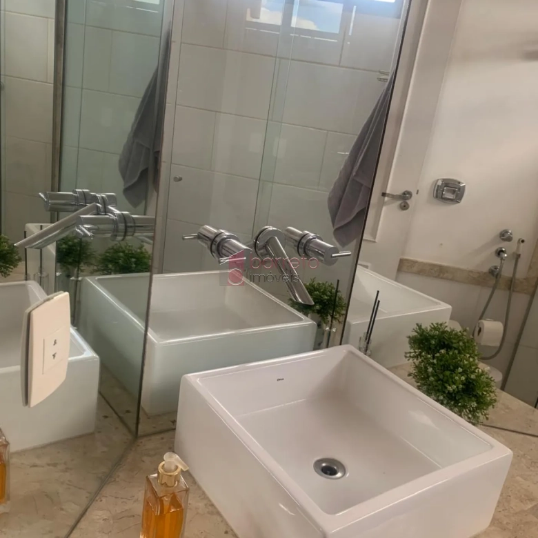APARTAMENTO À VENDA NO CONDOMÍNIO DONA YOLANDA NA VILA PROGRESSO – JUNDIAÍ/SP