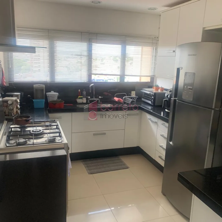 APARTAMENTO À VENDA NO CONDOMÍNIO DONA YOLANDA NA VILA PROGRESSO – JUNDIAÍ/SP