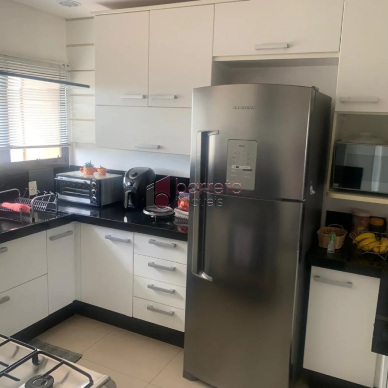 APARTAMENTO À VENDA NO CONDOMÍNIO DONA YOLANDA NA VILA PROGRESSO – JUNDIAÍ/SP