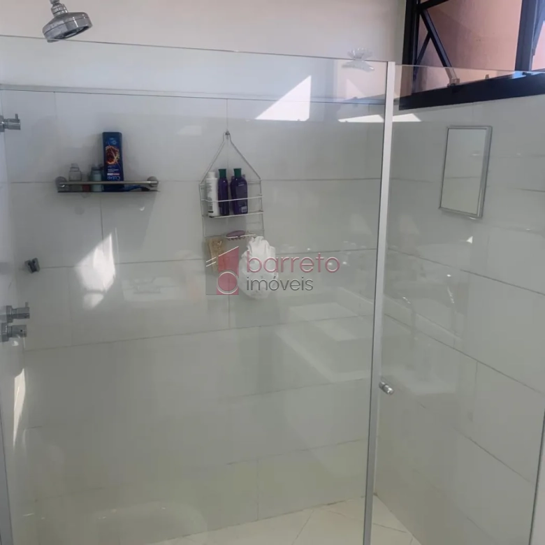 APARTAMENTO À VENDA NO CONDOMÍNIO DONA YOLANDA NA VILA PROGRESSO – JUNDIAÍ/SP