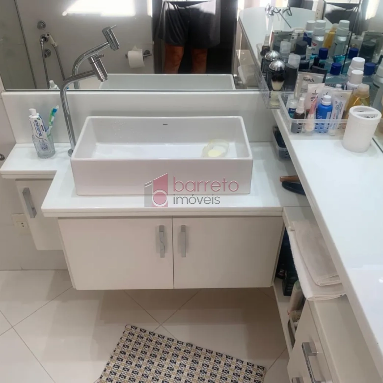 APARTAMENTO À VENDA NO CONDOMÍNIO DONA YOLANDA NA VILA PROGRESSO – JUNDIAÍ/SP