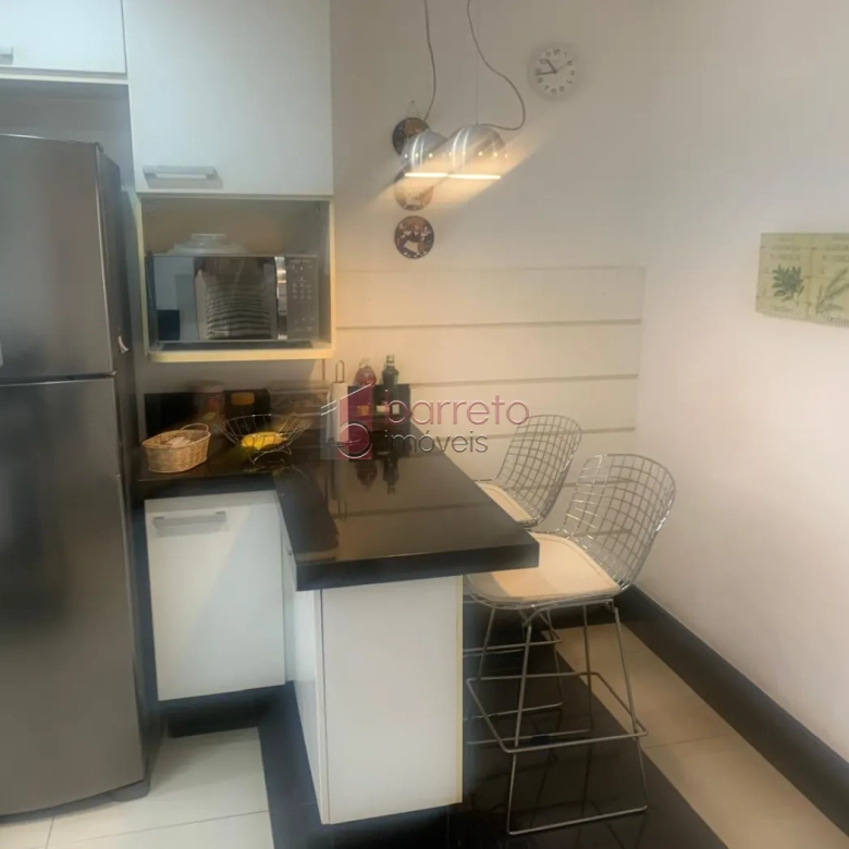 APARTAMENTO À VENDA NO CONDOMÍNIO DONA YOLANDA NA VILA PROGRESSO – JUNDIAÍ/SP
