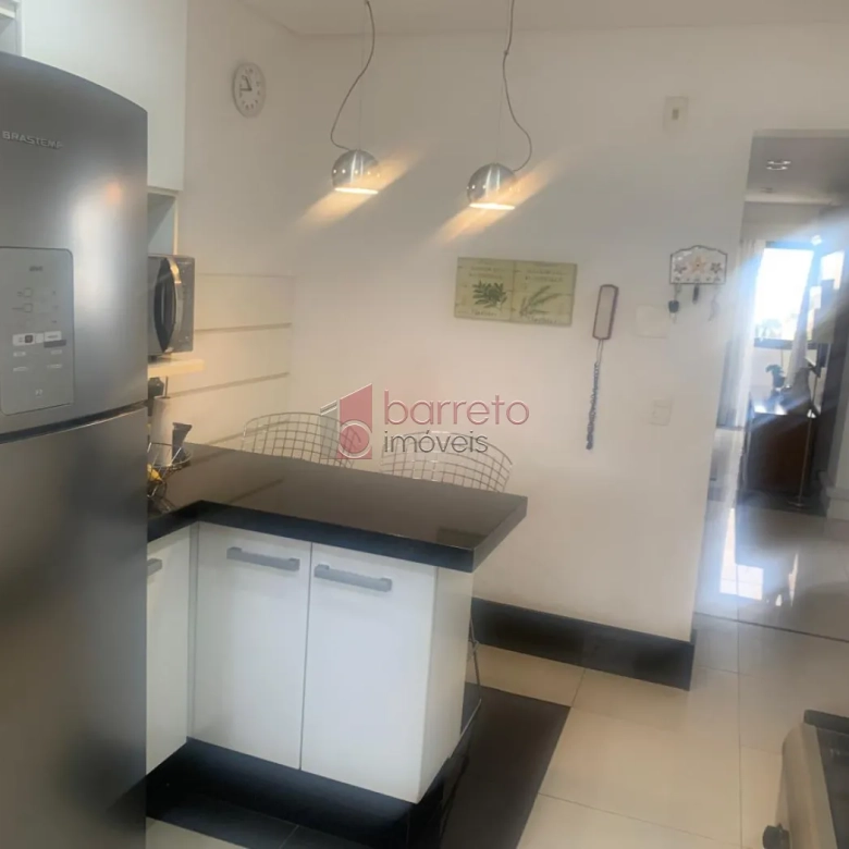 APARTAMENTO À VENDA NO CONDOMÍNIO DONA YOLANDA NA VILA PROGRESSO – JUNDIAÍ/SP