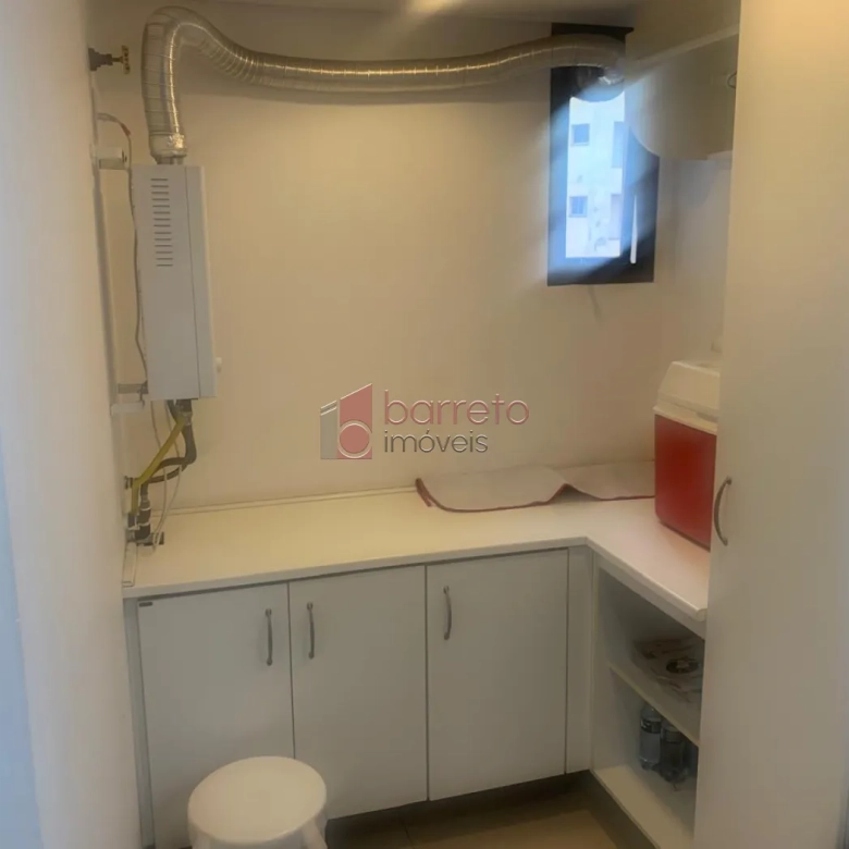 APARTAMENTO À VENDA NO CONDOMÍNIO DONA YOLANDA NA VILA PROGRESSO – JUNDIAÍ/SP