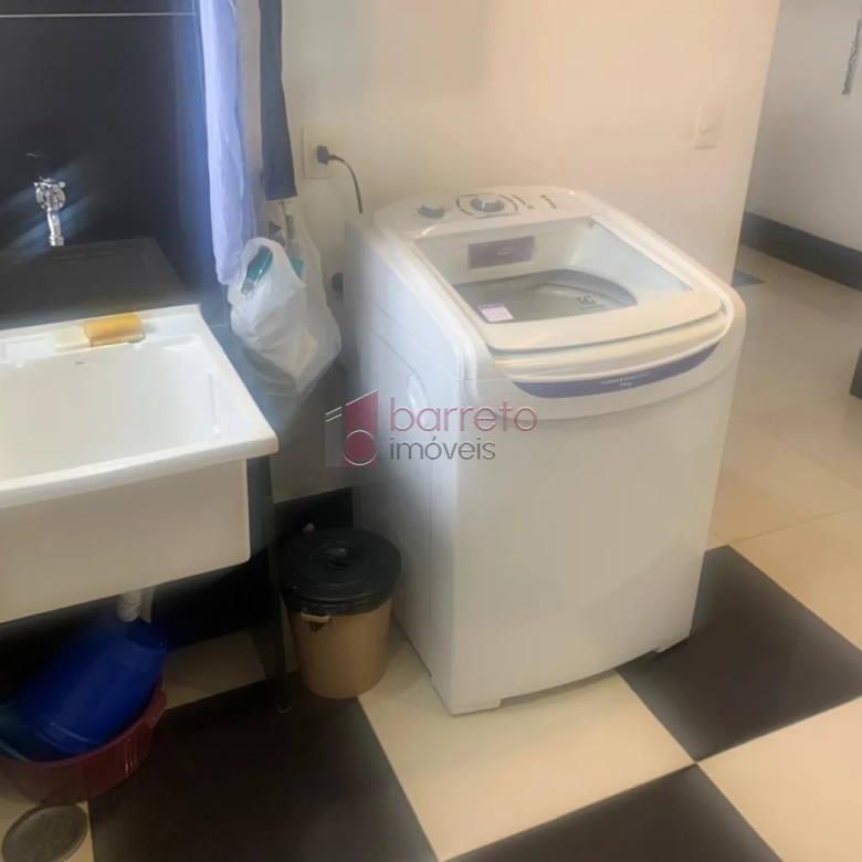 APARTAMENTO À VENDA NO CONDOMÍNIO DONA YOLANDA NA VILA PROGRESSO – JUNDIAÍ/SP