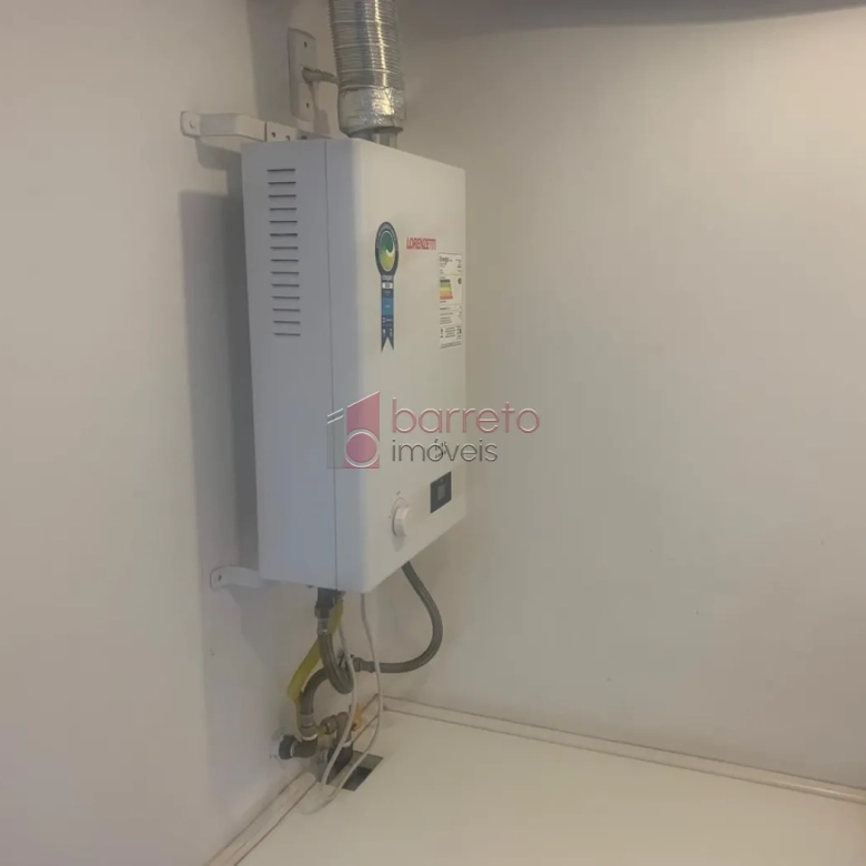 APARTAMENTO À VENDA NO CONDOMÍNIO DONA YOLANDA NA VILA PROGRESSO – JUNDIAÍ/SP