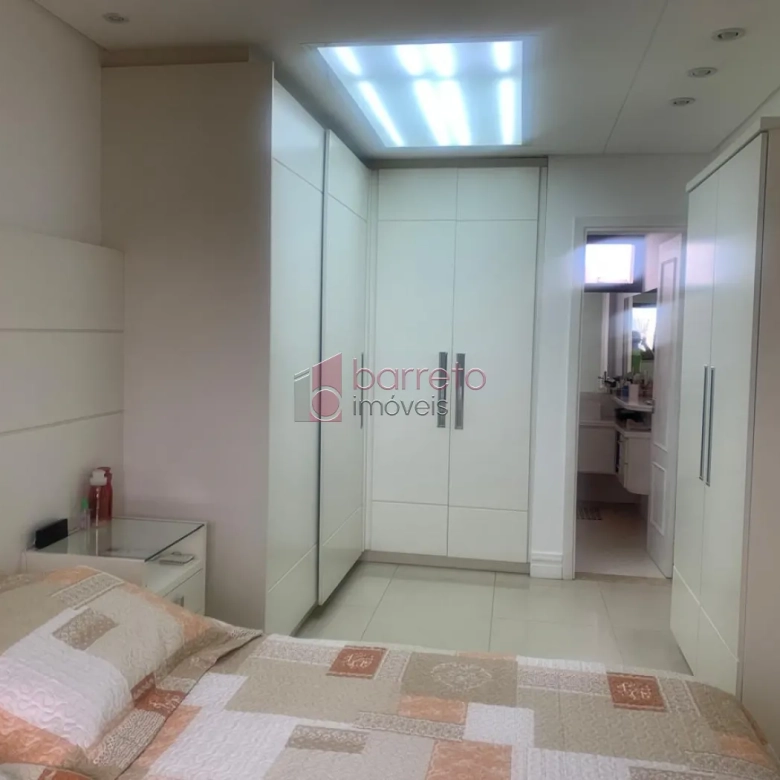 APARTAMENTO À VENDA NO CONDOMÍNIO DONA YOLANDA NA VILA PROGRESSO – JUNDIAÍ/SP