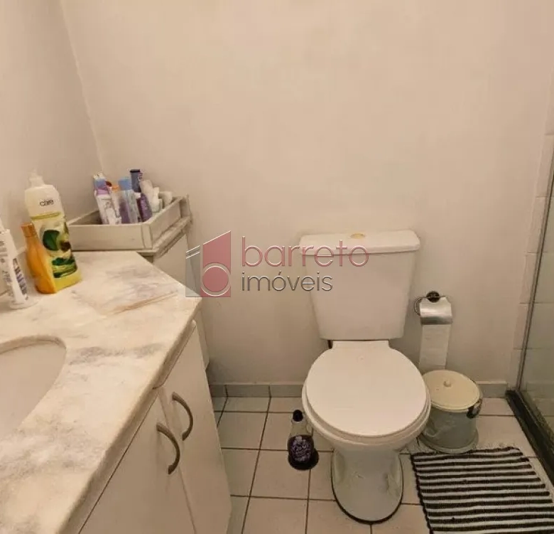 APARTAMENTO À VENDA NO CONDOMÍNIO ILHA DAS FLORES II NO BAIRRO VILA JOANA EM JUNDIAÍ/SP