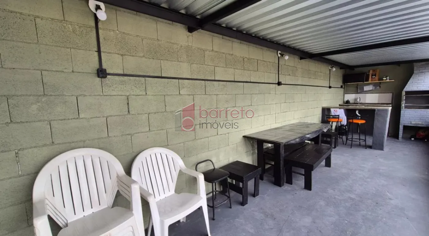 APARTAMENTO À VENDA NO CONDOMÍNIO ILHA DAS FLORES II NO BAIRRO VILA JOANA EM JUNDIAÍ/SP