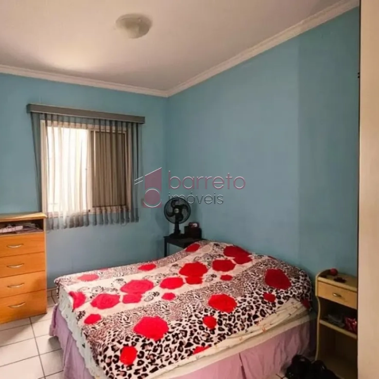 APARTAMENTO À VENDA NO CONDOMÍNIO ILHA DAS FLORES II NO BAIRRO VILA JOANA EM JUNDIAÍ/SP