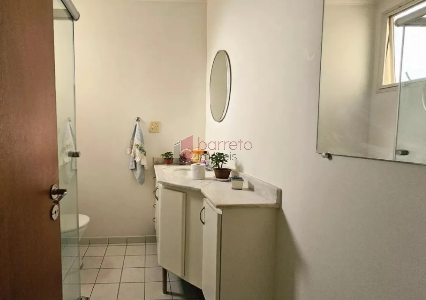 APARTAMENTO À VENDA NO CONDOMÍNIO ILHA DAS FLORES II NO BAIRRO VILA JOANA EM JUNDIAÍ/SP