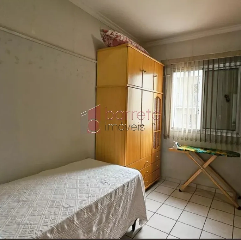 APARTAMENTO À VENDA NO CONDOMÍNIO ILHA DAS FLORES II NO BAIRRO VILA JOANA EM JUNDIAÍ/SP