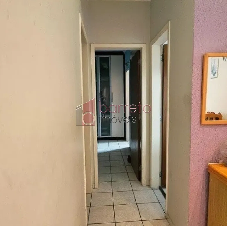 APARTAMENTO À VENDA NO CONDOMÍNIO ILHA DAS FLORES II NO BAIRRO VILA JOANA EM JUNDIAÍ/SP