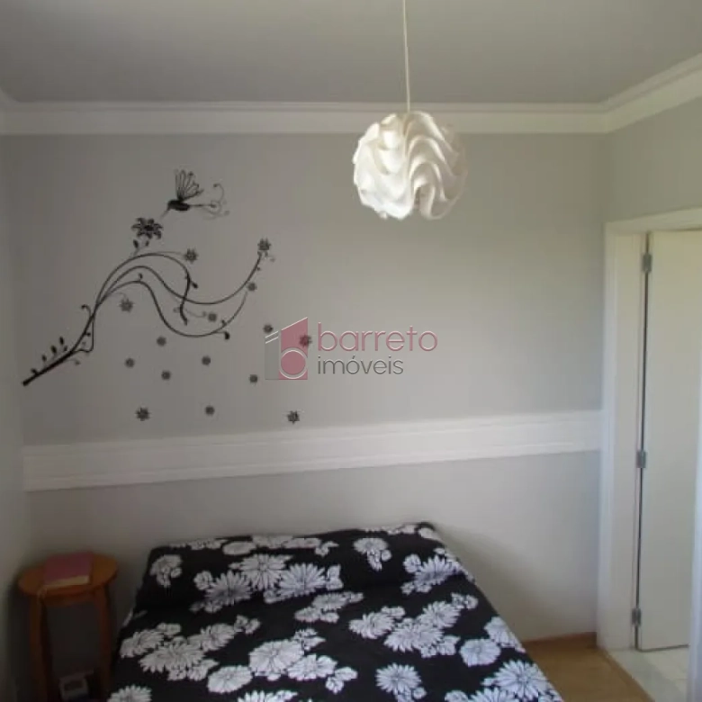 APARTAMENTO À VENDA NO CONDOMÍNIO SPAZIO JARDIM DE TRENTO EM JUNDIAÍ/SP