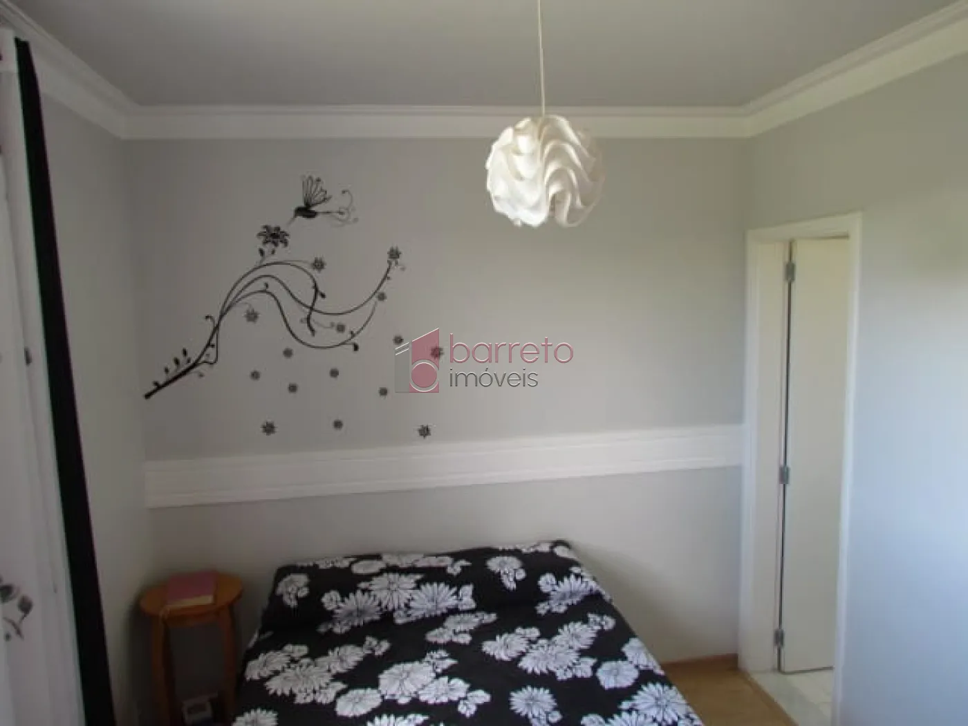 APARTAMENTO À VENDA NO CONDOMÍNIO SPAZIO JARDIM DE TRENTO EM JUNDIAÍ/SP