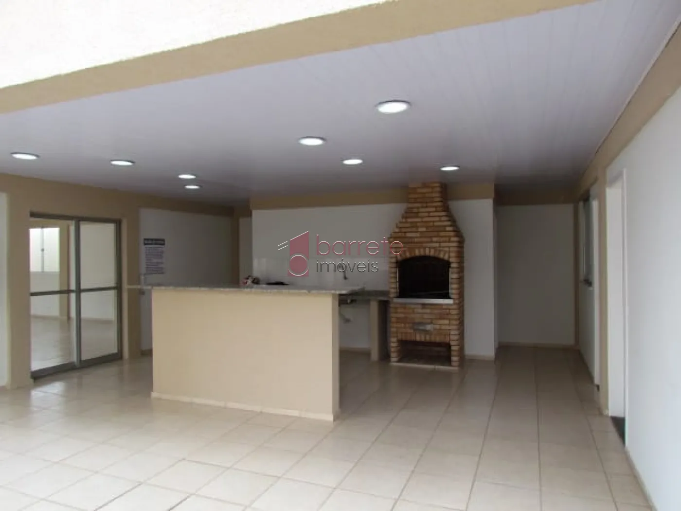 APARTAMENTO À VENDA NO CONDOMÍNIO SPAZIO JARDIM DE TRENTO EM JUNDIAÍ/SP