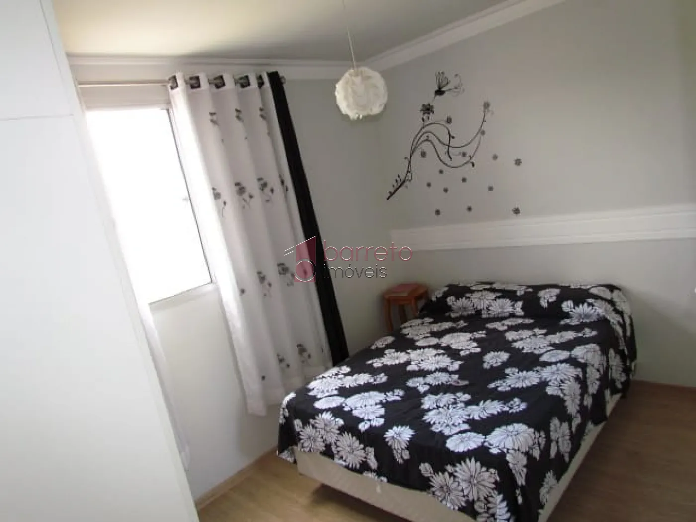 APARTAMENTO À VENDA NO CONDOMÍNIO SPAZIO JARDIM DE TRENTO EM JUNDIAÍ/SP