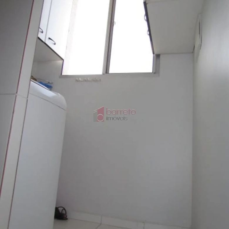 APARTAMENTO À VENDA NO CONDOMÍNIO SPAZIO JARDIM DE TRENTO EM JUNDIAÍ/SP