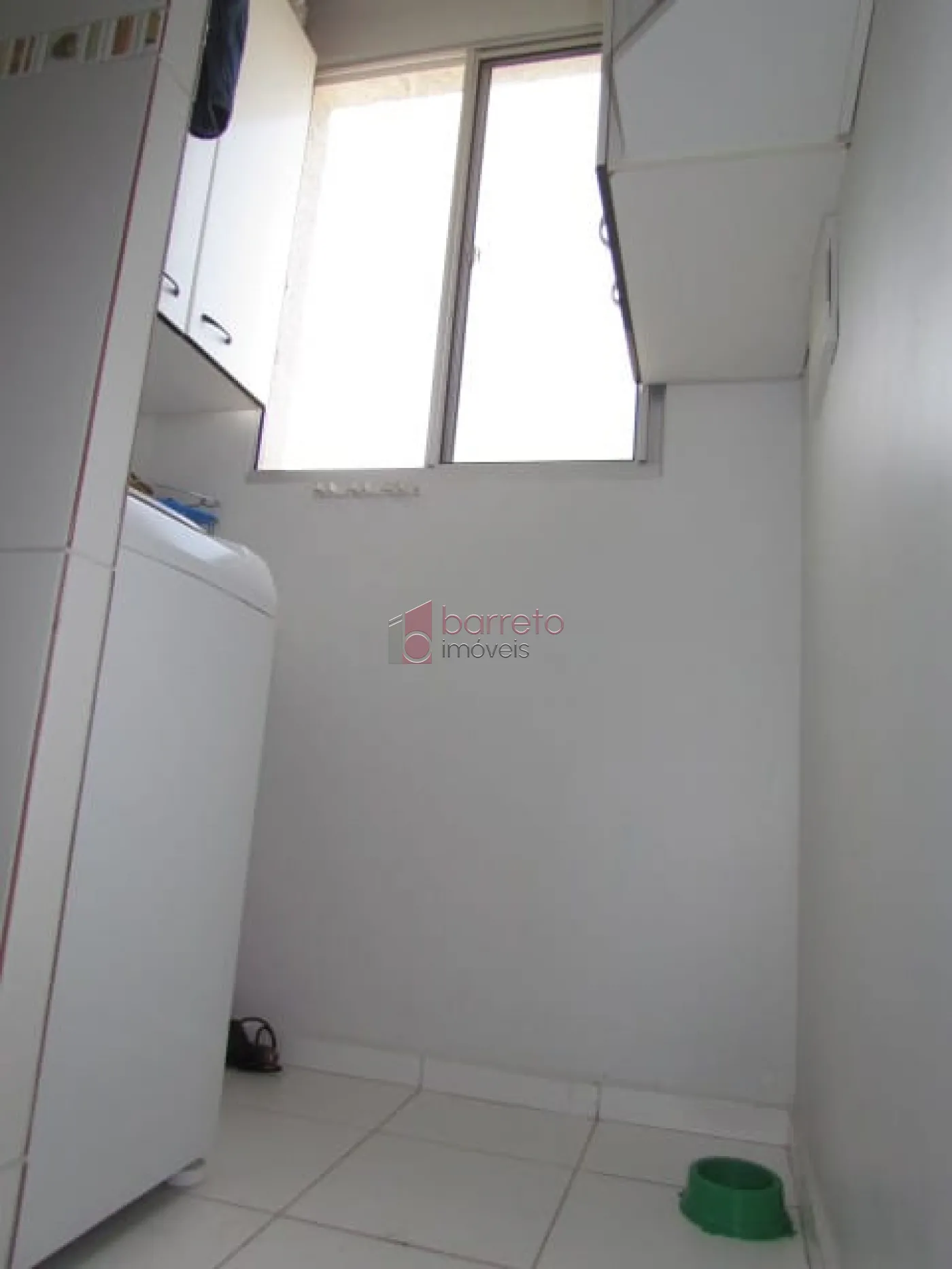 APARTAMENTO À VENDA NO CONDOMÍNIO SPAZIO JARDIM DE TRENTO EM JUNDIAÍ/SP