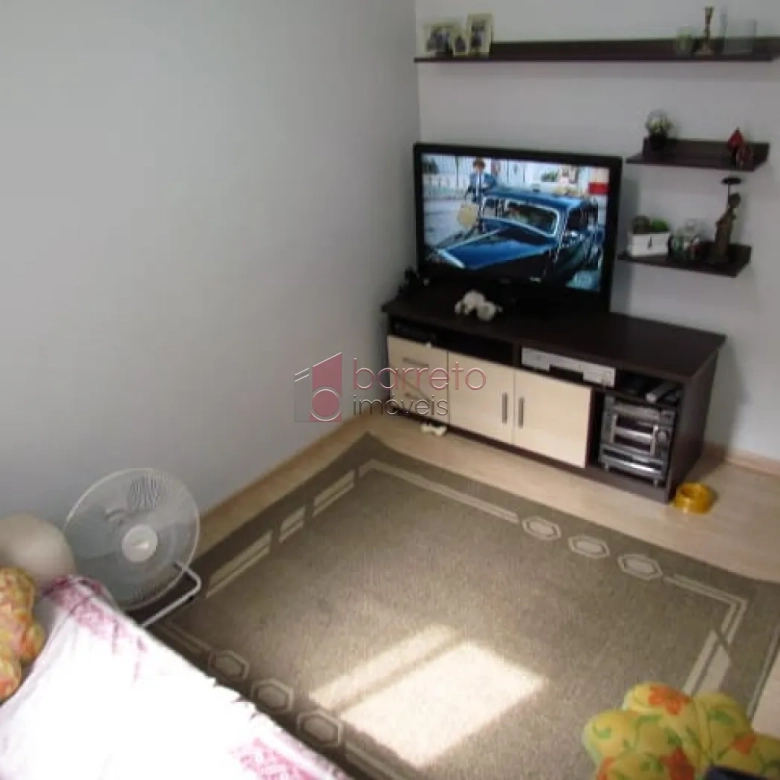 APARTAMENTO À VENDA NO CONDOMÍNIO SPAZIO JARDIM DE TRENTO EM JUNDIAÍ/SP