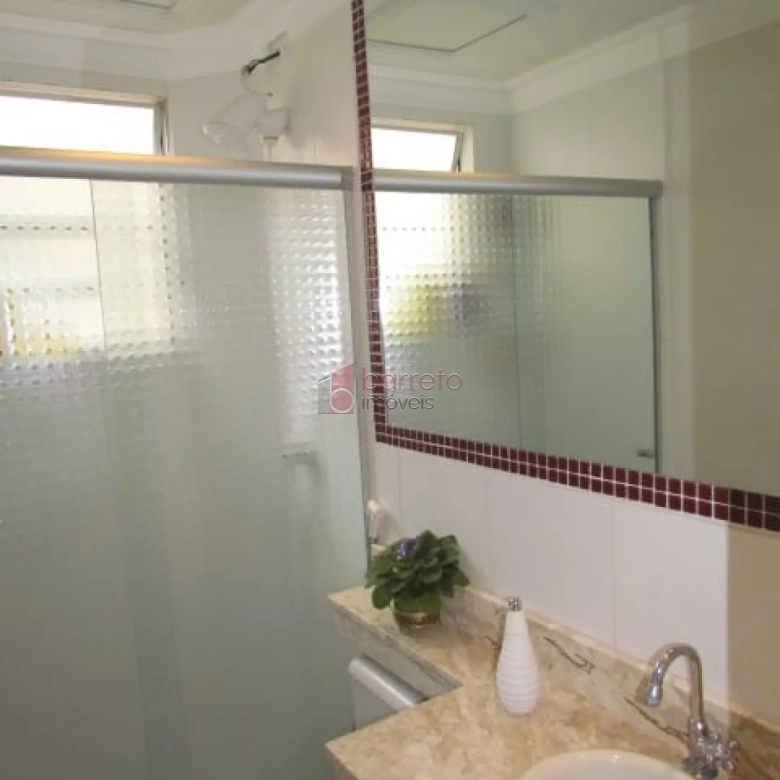 APARTAMENTO À VENDA NO CONDOMÍNIO SPAZIO JARDIM DE TRENTO EM JUNDIAÍ/SP