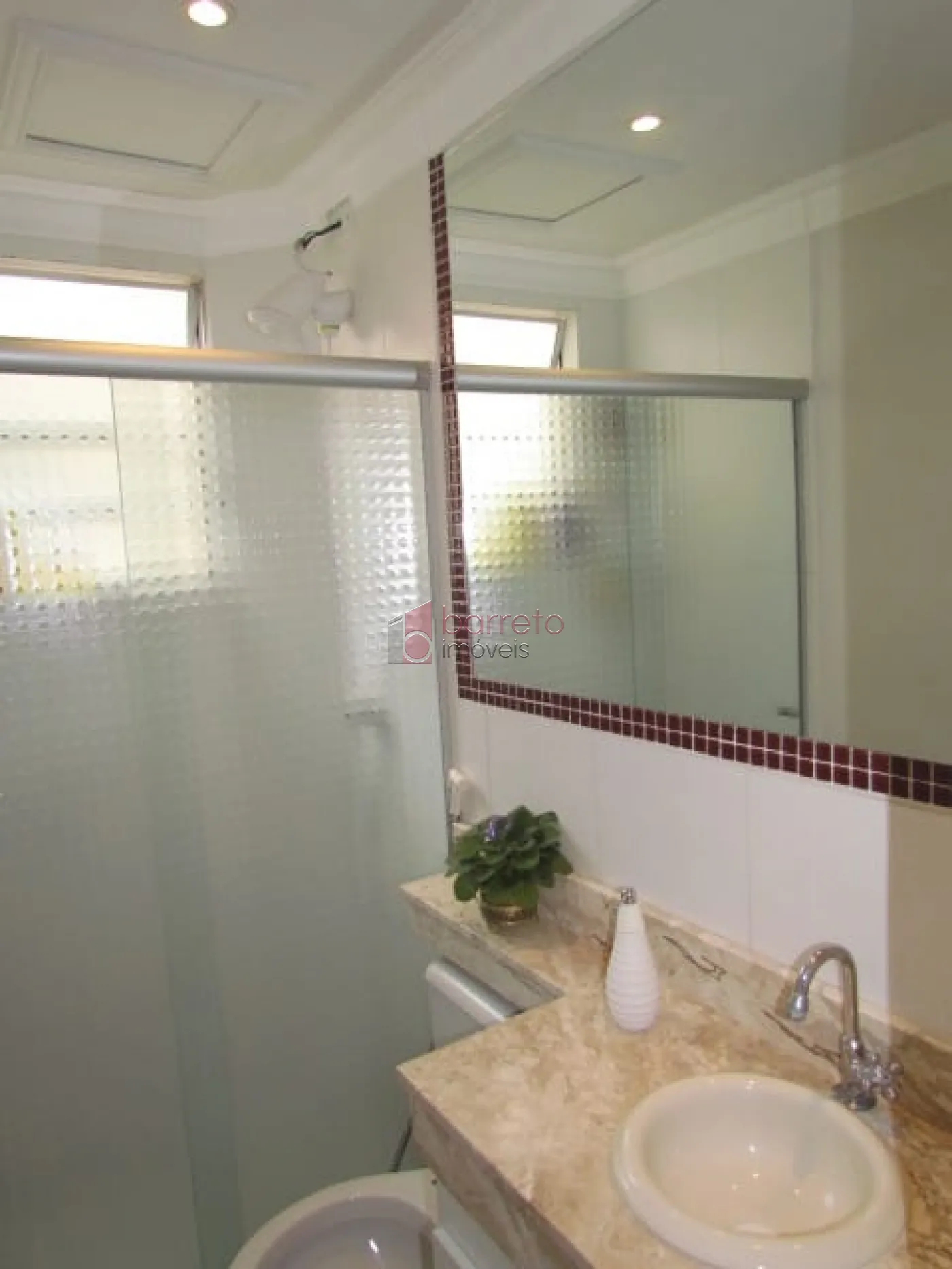 APARTAMENTO À VENDA NO CONDOMÍNIO SPAZIO JARDIM DE TRENTO EM JUNDIAÍ/SP