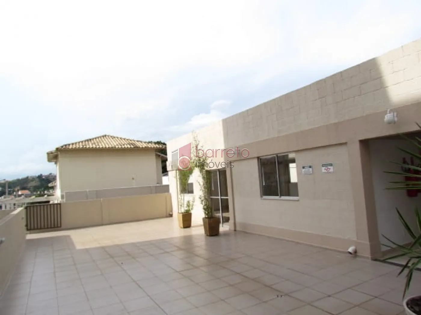 APARTAMENTO À VENDA NO CONDOMÍNIO SPAZIO JARDIM DE TRENTO EM JUNDIAÍ/SP