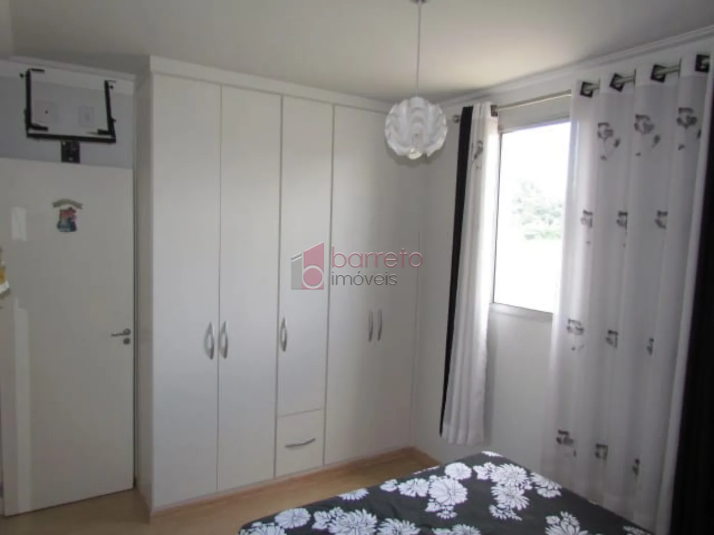 APARTAMENTO À VENDA NO CONDOMÍNIO SPAZIO JARDIM DE TRENTO EM JUNDIAÍ/SP