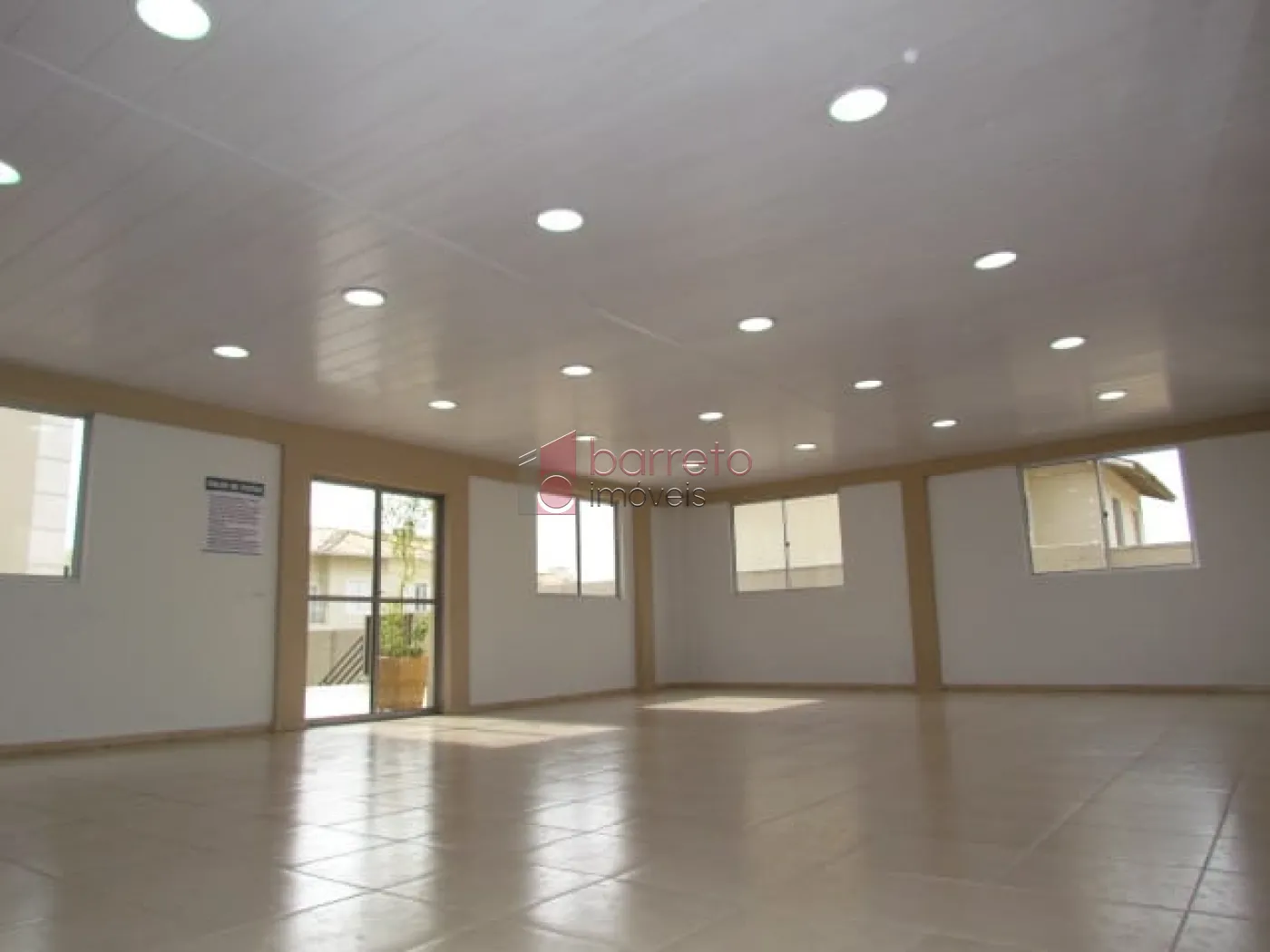 APARTAMENTO À VENDA NO CONDOMÍNIO SPAZIO JARDIM DE TRENTO EM JUNDIAÍ/SP