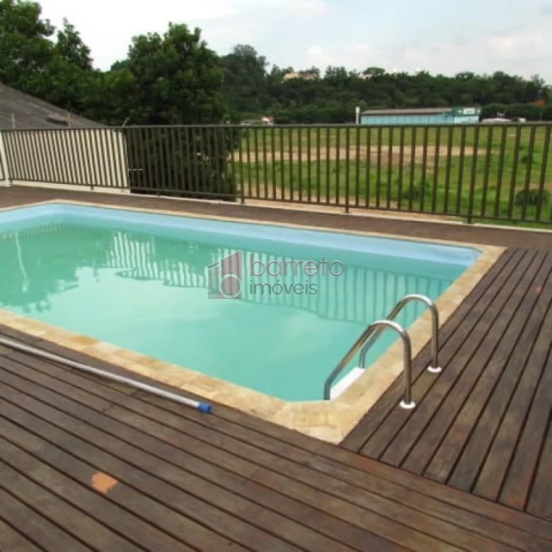 APARTAMENTO À VENDA NO CONDOMÍNIO SPAZIO JARDIM DE TRENTO EM JUNDIAÍ/SP