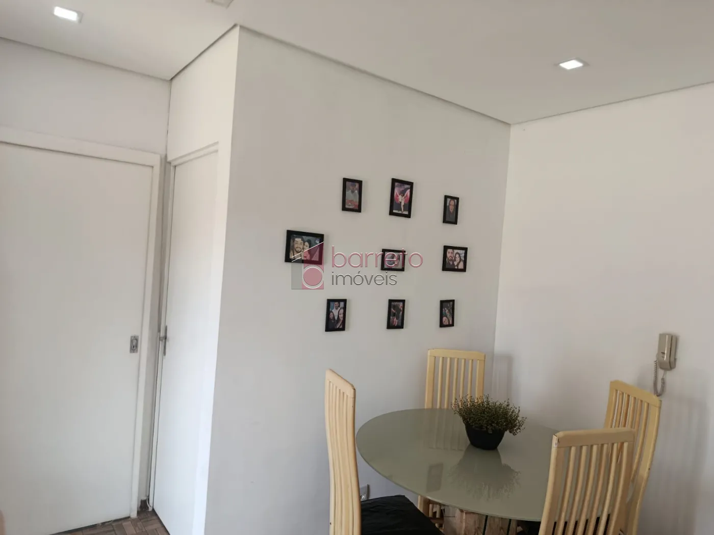 APARTAMENTO TÉRREO À VENDA NO CONDOMÍNIO TRENTINO – JUNDIAÍ/SP