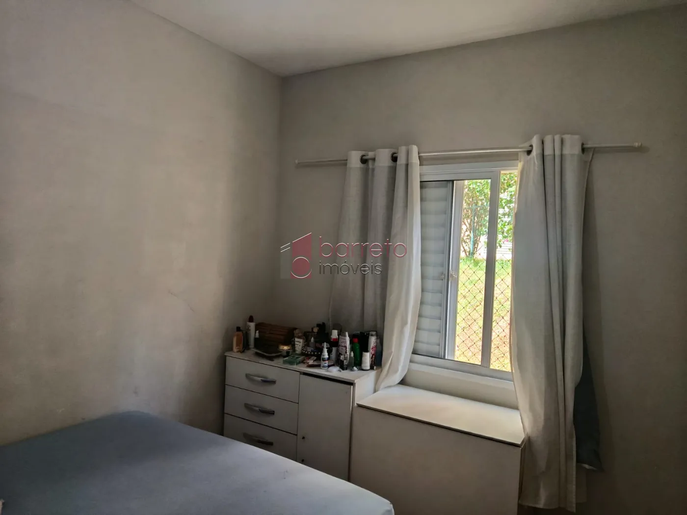 APARTAMENTO TÉRREO À VENDA NO CONDOMÍNIO TRENTINO – JUNDIAÍ/SP