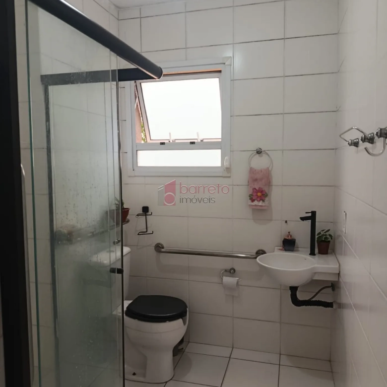 APARTAMENTO TÉRREO À VENDA NO CONDOMÍNIO TRENTINO – JUNDIAÍ/SP
