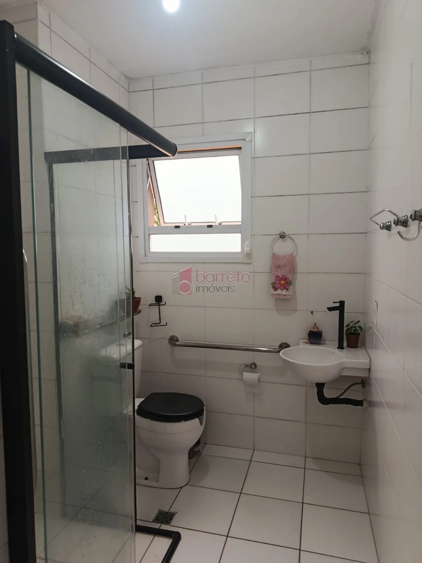 APARTAMENTO TÉRREO À VENDA NO CONDOMÍNIO TRENTINO – JUNDIAÍ/SP