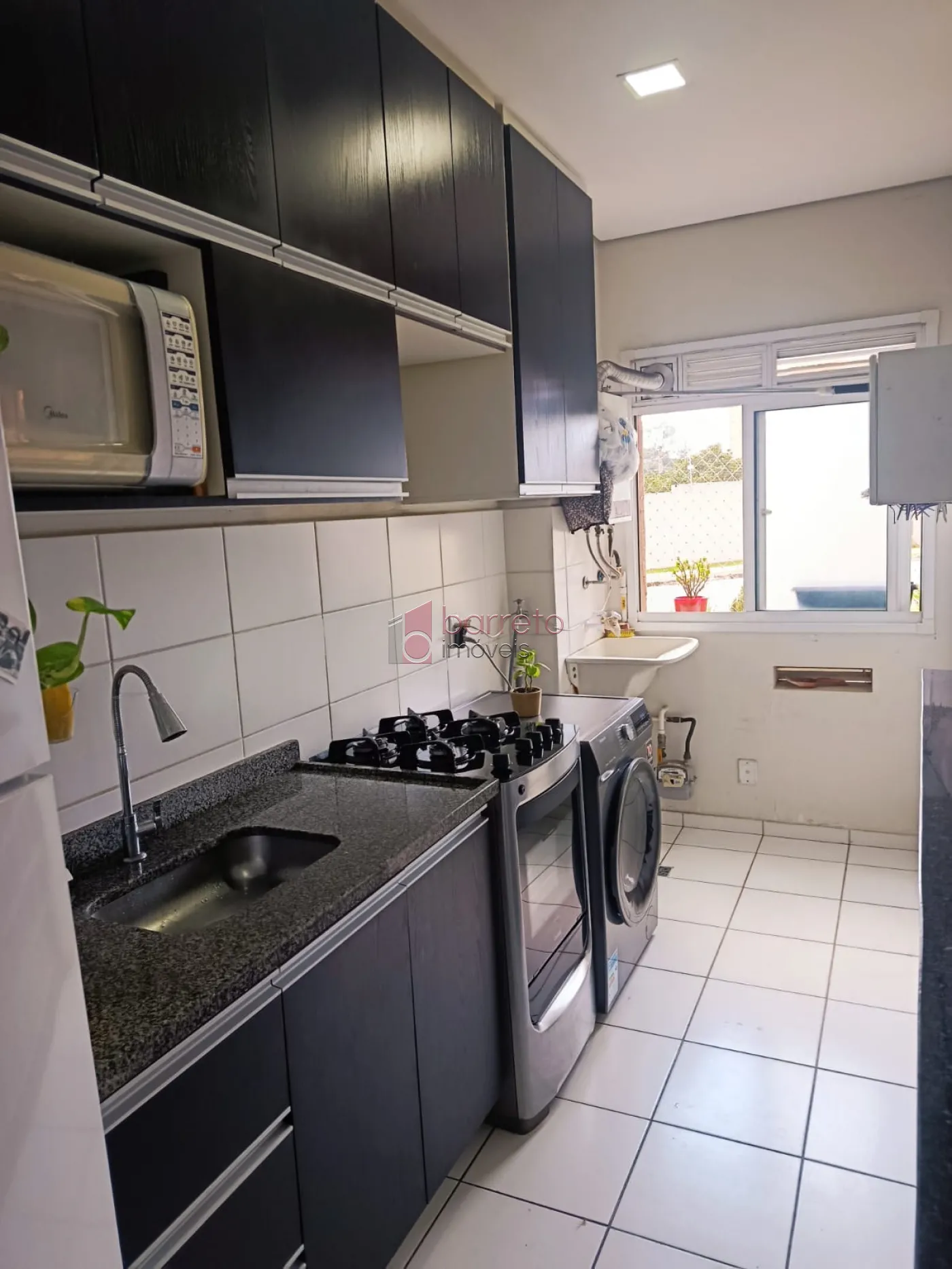 APARTAMENTO TÉRREO À VENDA NO CONDOMÍNIO TRENTINO – JUNDIAÍ/SP