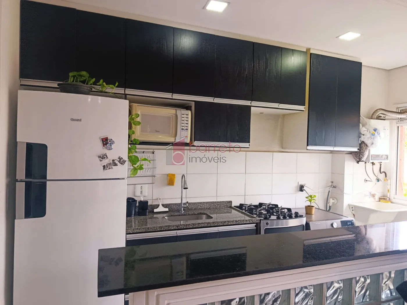 APARTAMENTO TÉRREO À VENDA NO CONDOMÍNIO TRENTINO – JUNDIAÍ/SP