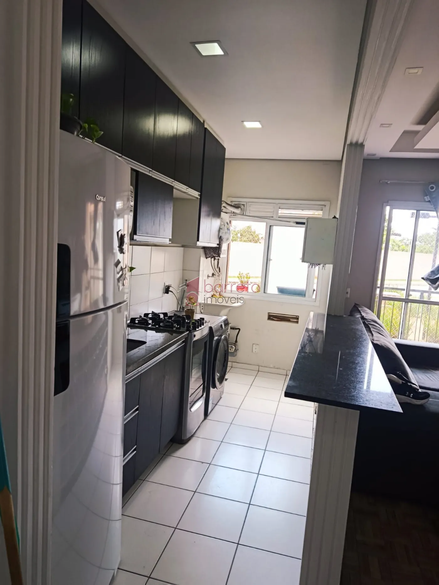 APARTAMENTO TÉRREO À VENDA NO CONDOMÍNIO TRENTINO – JUNDIAÍ/SP
