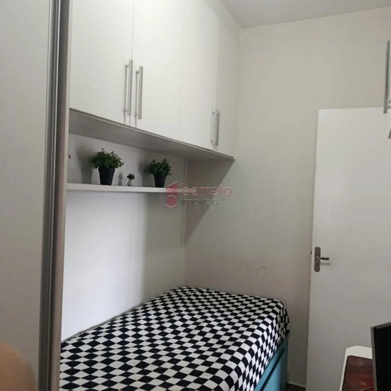 APARTAMENTO TÉRREO À VENDA NO CONDOMÍNIO TRENTINO – JUNDIAÍ/SP