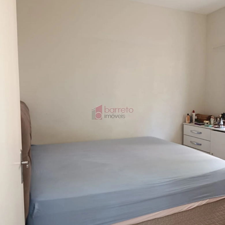 APARTAMENTO TÉRREO À VENDA NO CONDOMÍNIO TRENTINO – JUNDIAÍ/SP