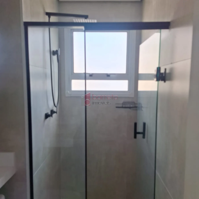 APARTAMENTO À VENDA NO CONDOMÍNIO TRENTINO EM JUNDIAÍ/SP