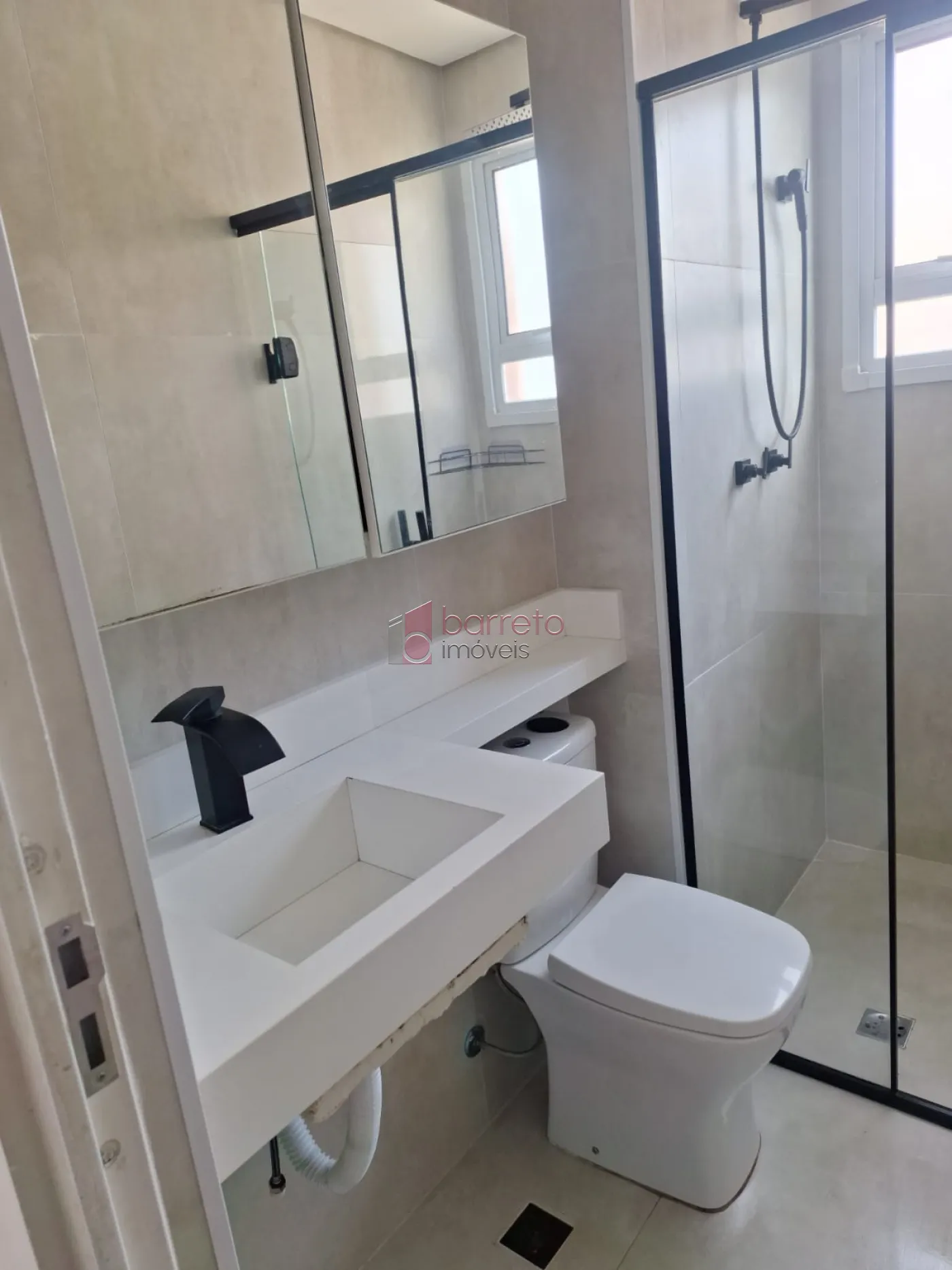 APARTAMENTO À VENDA NO CONDOMÍNIO TRENTINO EM JUNDIAÍ/SP
