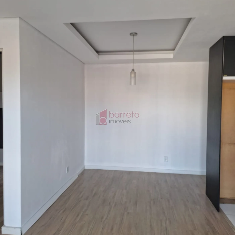 APARTAMENTO À VENDA NO CONDOMÍNIO TRENTINO EM JUNDIAÍ/SP