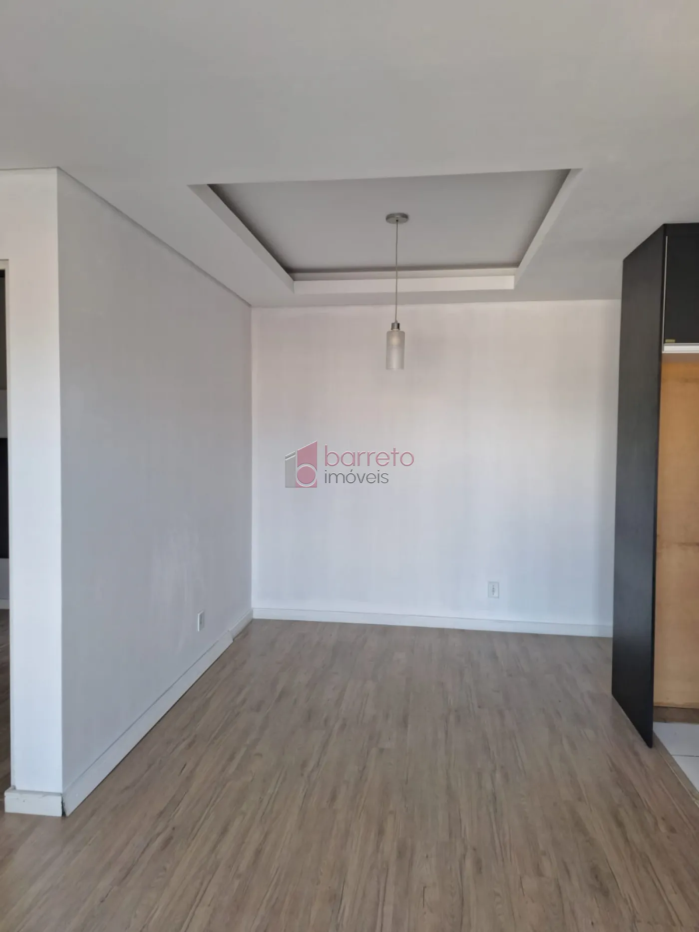 APARTAMENTO À VENDA NO CONDOMÍNIO TRENTINO EM JUNDIAÍ/SP